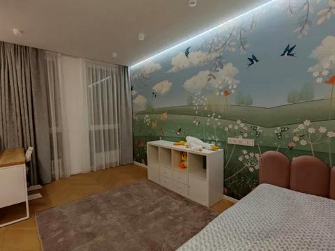 квартира за адресою Салютна вул., 2к16