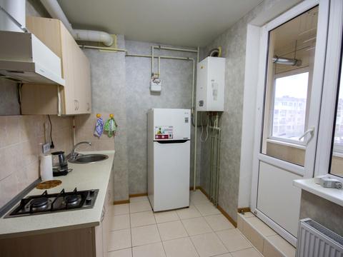 квартира за адресою Проїзна вул., 15