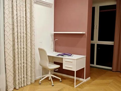 квартира за адресою Салютна вул., 2к16