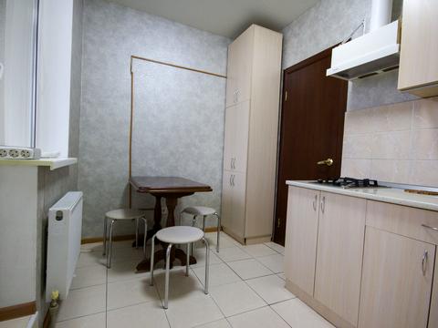 квартира за адресою Проїзна вул., 15