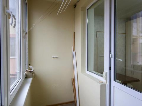 квартира за адресою Проїзна вул., 15