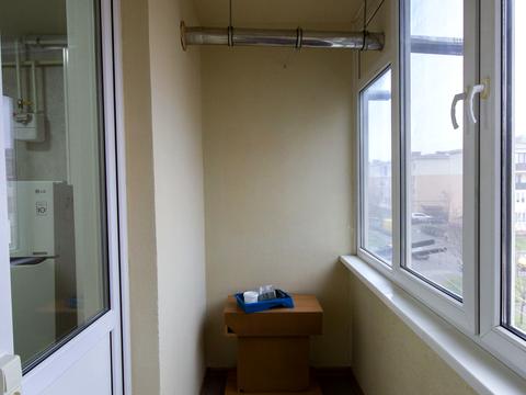 квартира за адресою Проїзна вул., 15