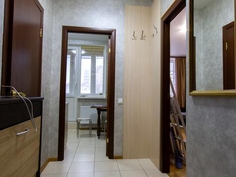 квартира за адресою Проїзна вул., 15