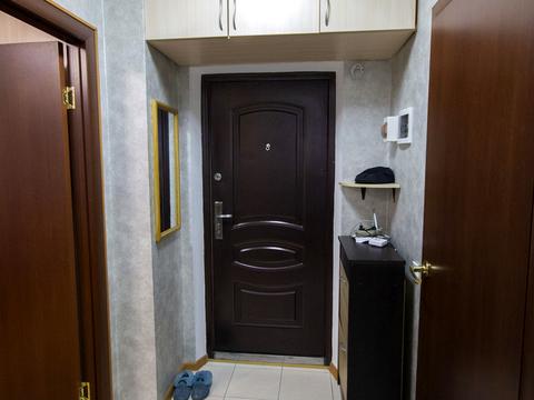 квартира за адресою Проїзна вул., 15