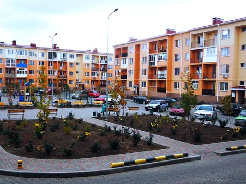 квартира за адресою Проїзна вул., 15