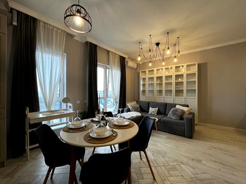 квартира по адресу Ленкавского ул., 17г