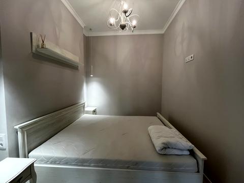 квартира за адресою Ленкавського вул., 17г