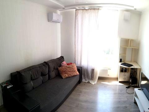 квартира по адресу Соборности просп. (Воззʼєднання), 17 к2