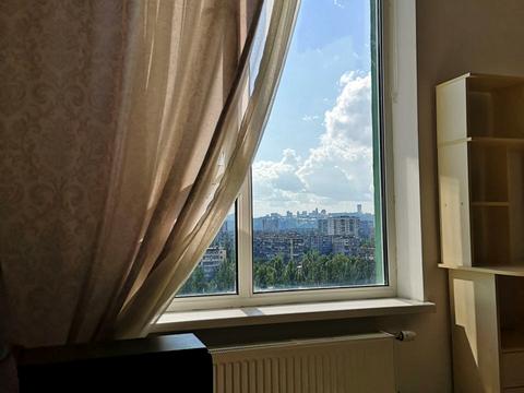 квартира по адресу Соборности просп. (Воззʼєднання), 17 к2