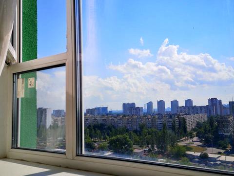 квартира по адресу Соборности просп. (Воззʼєднання), 17 к2