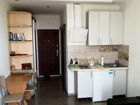 квартира по адресу Соборности просп. (Воззʼєднання), 17 к2