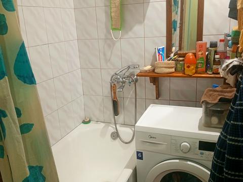 квартира за адресою Леся Курбаса просп., 9