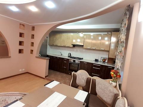 квартира за адресою Вінниця, Пирогова вул., 3а