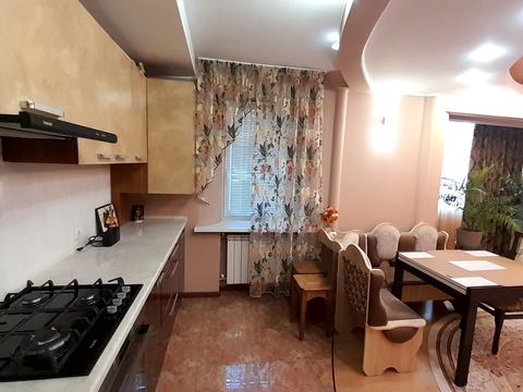 квартира за адресою Вінниця, Пирогова вул., 3а