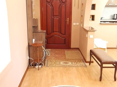 квартира за адресою Вінниця, Пирогова вул., 3а