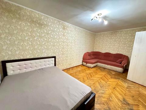 квартира за адресою Миколи Мурашка вул., 5