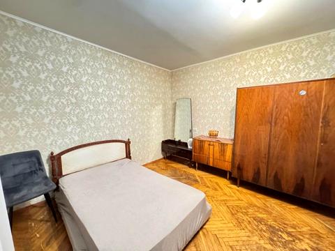 квартира за адресою Миколи Мурашка вул., 5