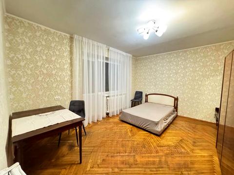 квартира за адресою Миколи Мурашка вул., 5