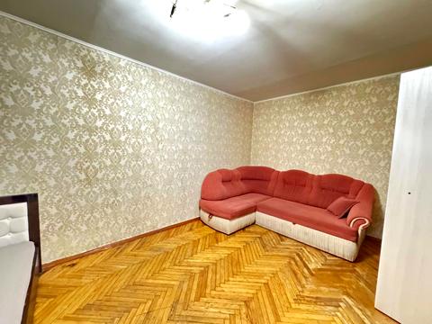 квартира за адресою Миколи Мурашка вул., 5