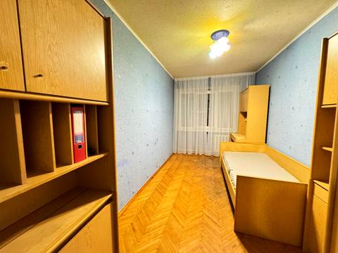 квартира за адресою Миколи Мурашка вул., 5