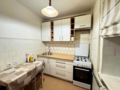 квартира за адресою Миколи Мурашка вул., 5