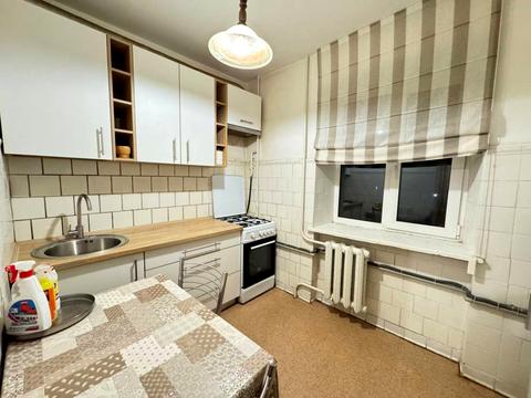 квартира за адресою Миколи Мурашка вул., 5