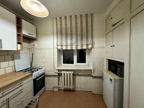 квартира за адресою Миколи Мурашка вул., 5