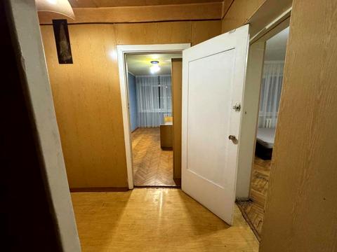 квартира за адресою Миколи Мурашка вул., 5