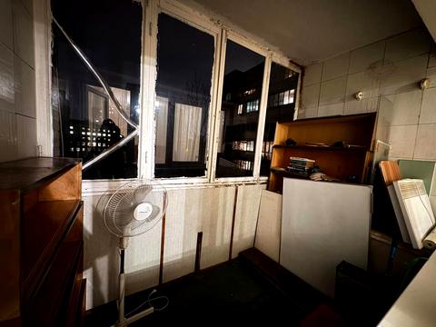 квартира за адресою Миколи Мурашка вул., 5