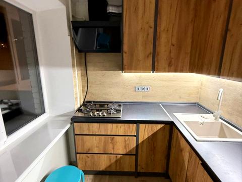 квартира за адресою Михайла Бойчука вул. (Кіквідзе), 13-В