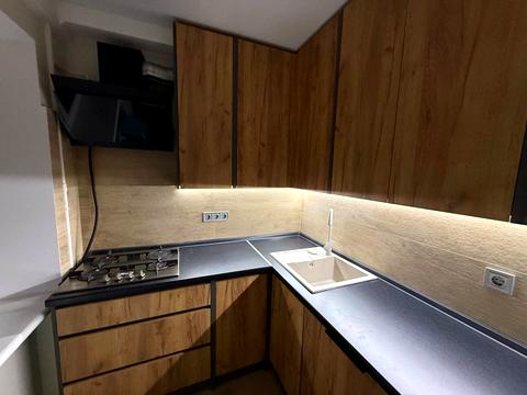 квартира за адресою Михайла Бойчука вул. (Кіквідзе), 13-В