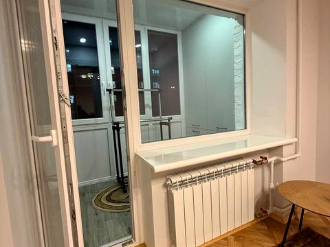 квартира за адресою Михайла Бойчука вул. (Кіквідзе), 13-В