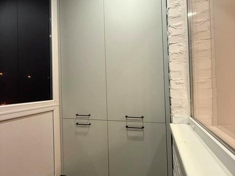 квартира за адресою Михайла Бойчука вул. (Кіквідзе), 13-В