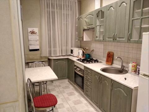 квартира за адресою Футуристів пров., 9