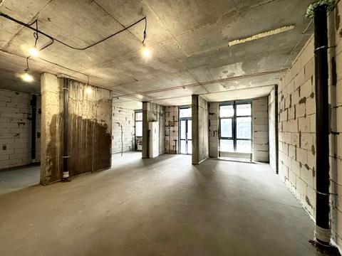 коммерческая по адресу Олега Мудрака ул. (Генерала Наумова), 1-Б