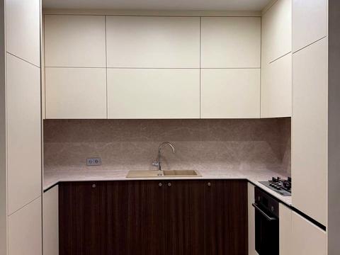 квартира по адресу Замарстыновская ул. (Калинина), 55-Ж