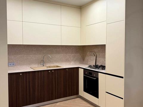 квартира по адресу Замарстыновская ул. (Калинина), 55-Ж