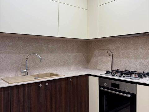 квартира по адресу Замарстыновская ул. (Калинина), 55-Ж