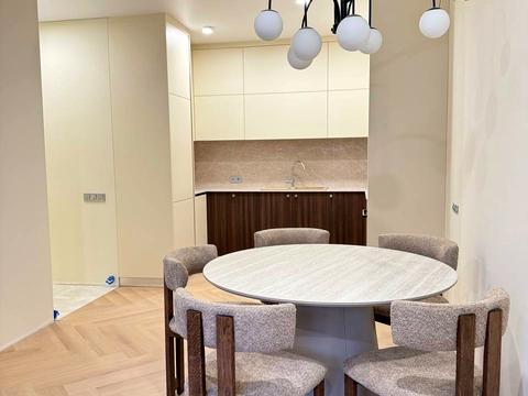 квартира по адресу Замарстыновская ул. (Калинина), 55-Ж