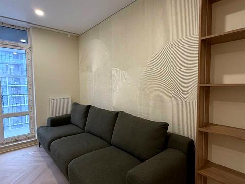 квартира по адресу Замарстыновская ул. (Калинина), 55-Ж