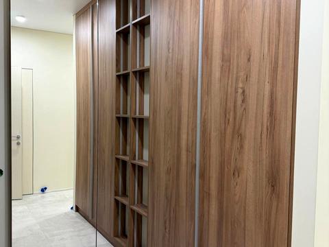 квартира по адресу Замарстыновская ул. (Калинина), 55-Ж