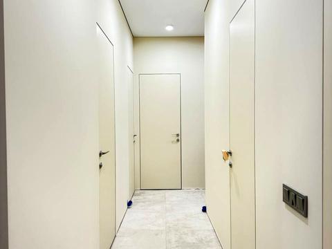 квартира по адресу Замарстыновская ул. (Калинина), 55-Ж