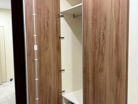 квартира по адресу Замарстыновская ул. (Калинина), 55-Ж