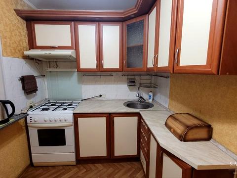 квартира за адресою Зодчих вул., 72