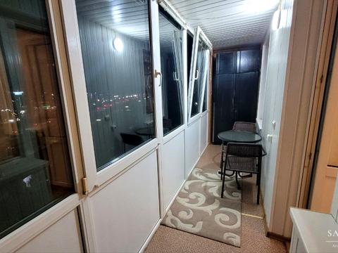 квартира за адресою Зодчих вул., 72