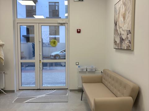 комерційна за адресою Шевченка, 3