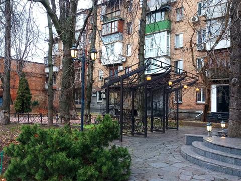 квартира за адресою Григорія Сковороди вул., 3