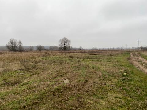 ділянка за адресою 10-та Лінія вул.