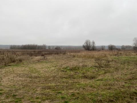 ділянка за адресою 10-та Лінія вул.