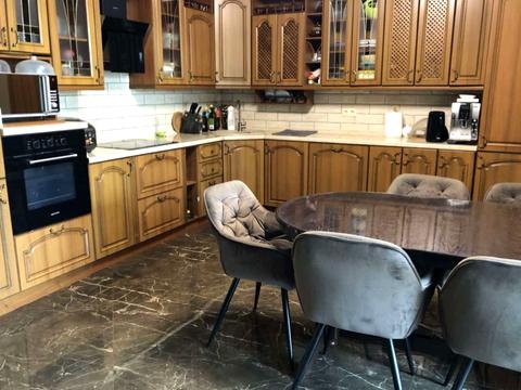 дом по адресу Октябрьская ул. (Жовтнева), 43